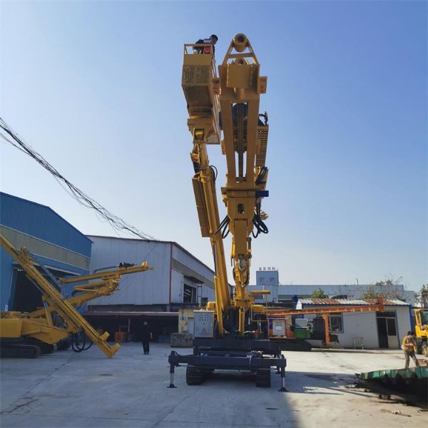 供應(yīng)隧道鉆機，雙臂隧道鉆機廠家
