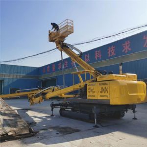 供應隧道鉆機，雙臂隧道鉆機廠家
